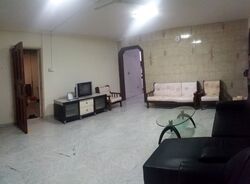 Blk 334 Hougang Avenue 5 (Hougang), HDB 4 Rooms #438449951